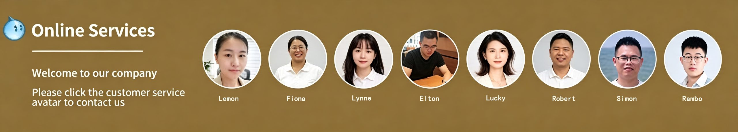 Online Service Team